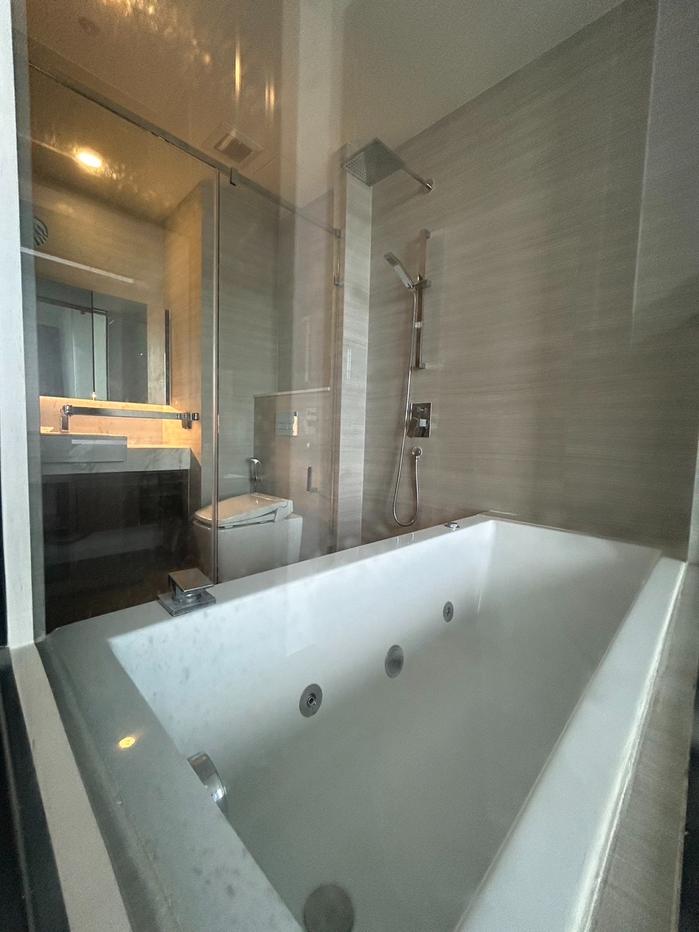 picture ZZZ15115 | 1Bed | 1Bath | BTS Thong Lo | 32sqm | THB 37,000/mo — Park Origin Thonglor Bangkok - 7/9