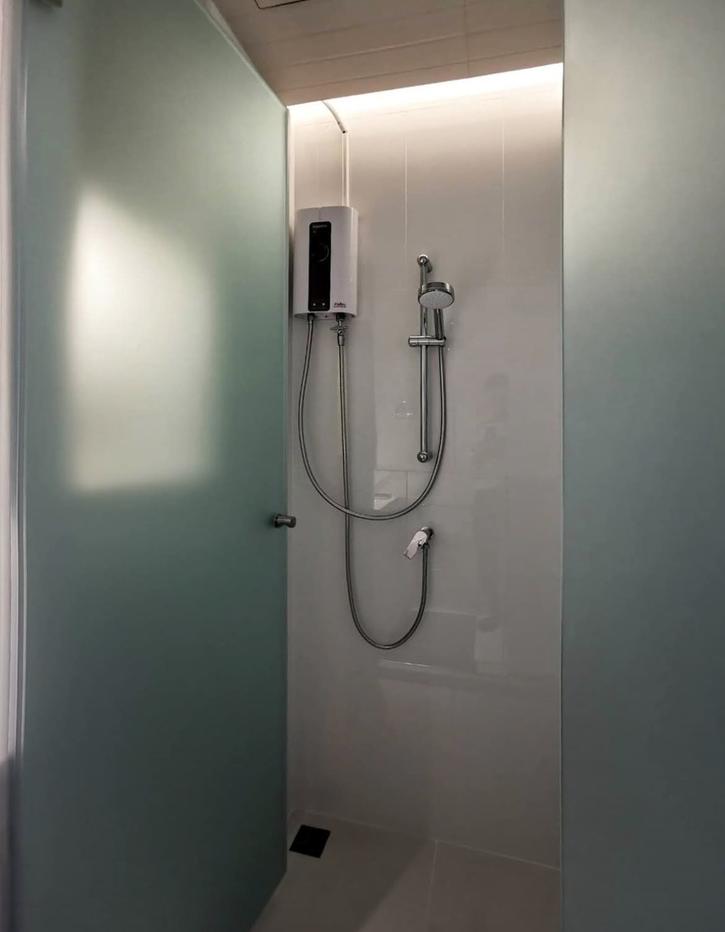 picture MN024367 | 1Bed | 1Bath | MRT Sam Yan | 34sqm | THB 30,000/mo | Fl.18 — Triple Y Residence Bangkok - 2/10