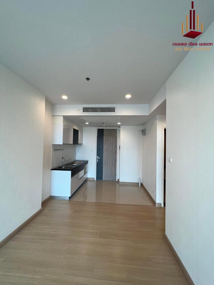 picture ✨ For Sale: Supalai Lite Ratchada - Narathiwas - Sathorn Condo ✨ 💰 Only 4,190,000 THB - 4/5