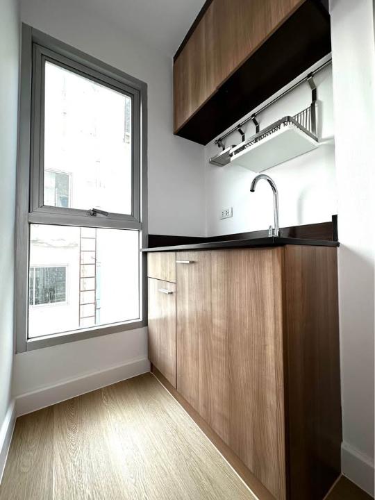 picture 🎈#MT2609_159 🎈💥Urgent💥 Available from 1 Nov 2026 – Act fast before it's gone! ‼️ 𝗙𝗼𝗿 𝗥𝗲𝗻𝘁 9️⃣k 🔥 The Prive Ratchada 19 Condo. - 8/16