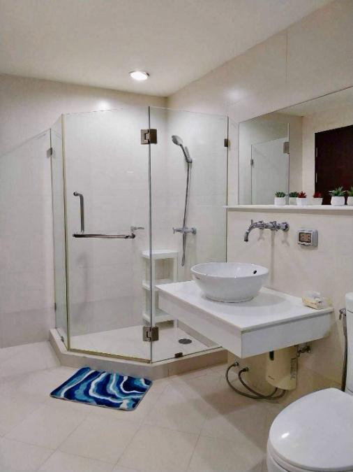 รูป ✨ เดินไม่ถึง 10 นาทีถึง BTS เอกมัย! | The Address สุขุมวิท 42 2 นอนใหญ่ 89 ตร.ม. เฟอร์และเครื่องซัก-อบครบ | นัดชมห้องฟรี ทักด่วน! ⚡ - รูปที่ 11/11