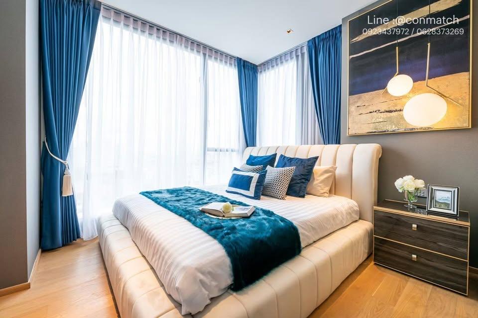 รูป AA94674 | 1 ห้องนอน | 1 ห้องน้ำ | BTS Thong Lo | 54 ตร.ม. | 70,000 บาท/เดือน | ชั้น 0 — Beatniq Condo กรุงเทพฯ - รูปที่ 5/9