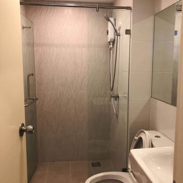 picture AA681780 | 1Bed | 1Bath | BTS Sai Yud | 27sqm | THB 12,000/mo | Fl.4 — The Origin Phahol–Saphanmai Phahol-Saphanmai - 1/5