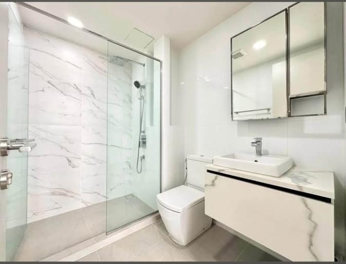 picture AA659512 | 1Bed | 1Bath | BTS Punnawithi | 28sqm | THB 18,000/mo | Fl.29 — The Line Sukhumvit 101 Sukhumvit 101 - 6/8