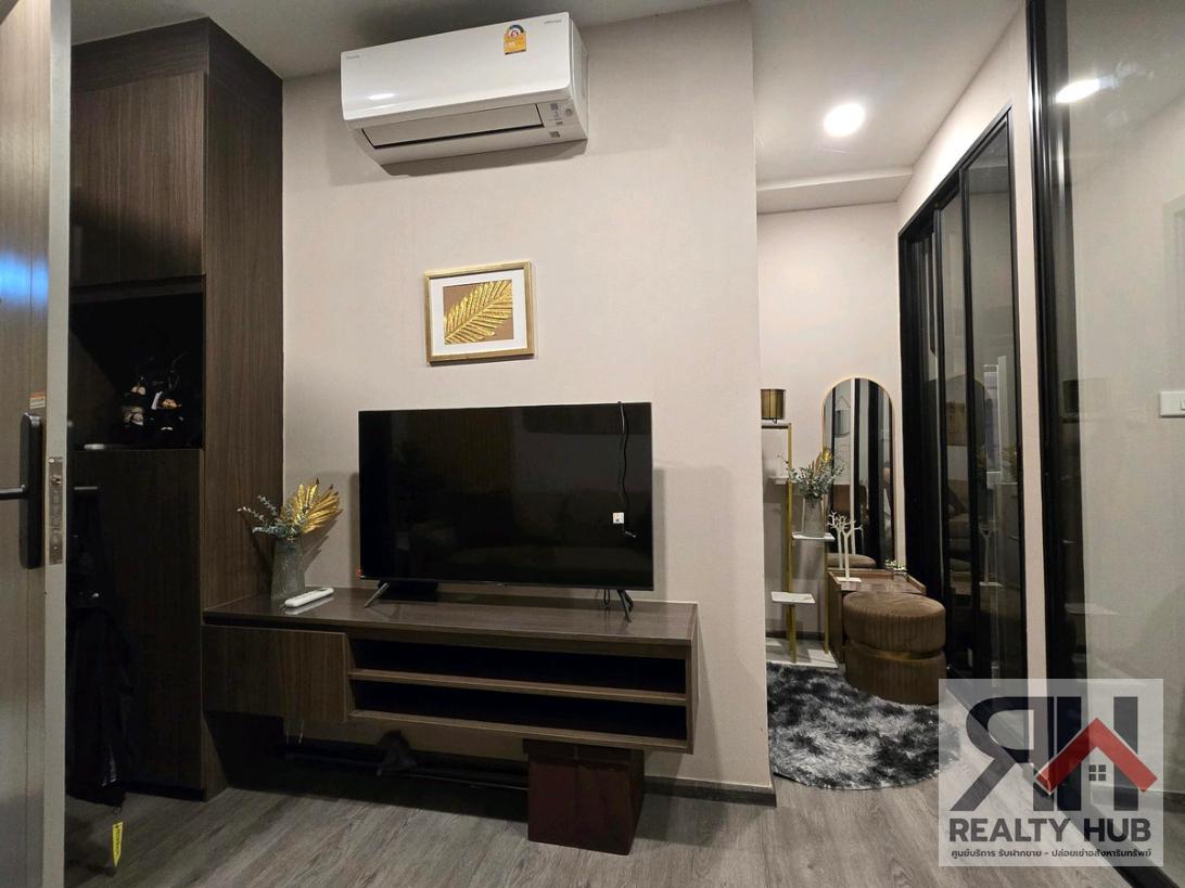 รูป 🤝🏻RB26284 ให้เช่าถูกมาก👍ดิ ออริจิ้น ลาดพร้าว - บางกะปิ✅แอดไลน์ @mproperty( มี @ ด้วย) แอดมินตอบไว - รูปที่ 20/31