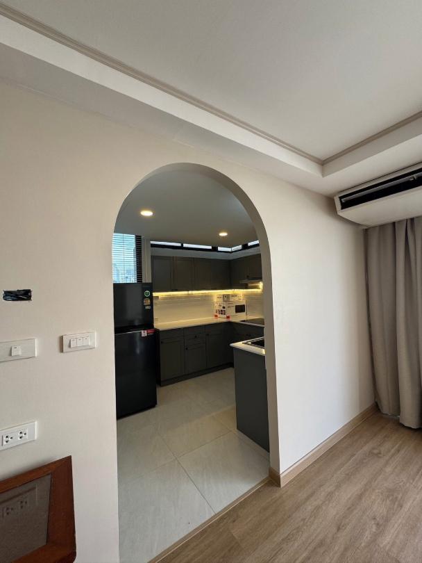 รูป MN009869 | 2 ห้องนอน | 1 ห้องน้ำ | BTS Phrom Phong | 135 ตร.ม. | 75,000 บาท/เดือน | ชั้น 12 — Supalai Place Sukhumvit 39 กรุงเทพฯ - รูปที่ 6/10