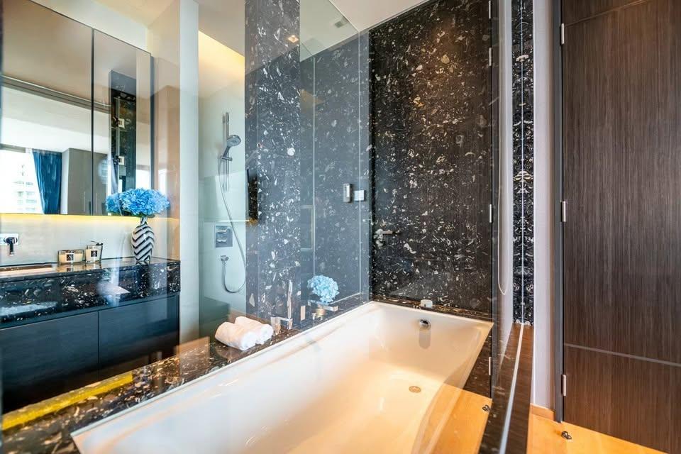 รูป AA94674 | 1 ห้องนอน | 1 ห้องน้ำ | BTS Thong Lo | 54 ตร.ม. | 70,000 บาท/เดือน | ชั้น 0 — Beatniq Condo กรุงเทพฯ - รูปที่ 3/9