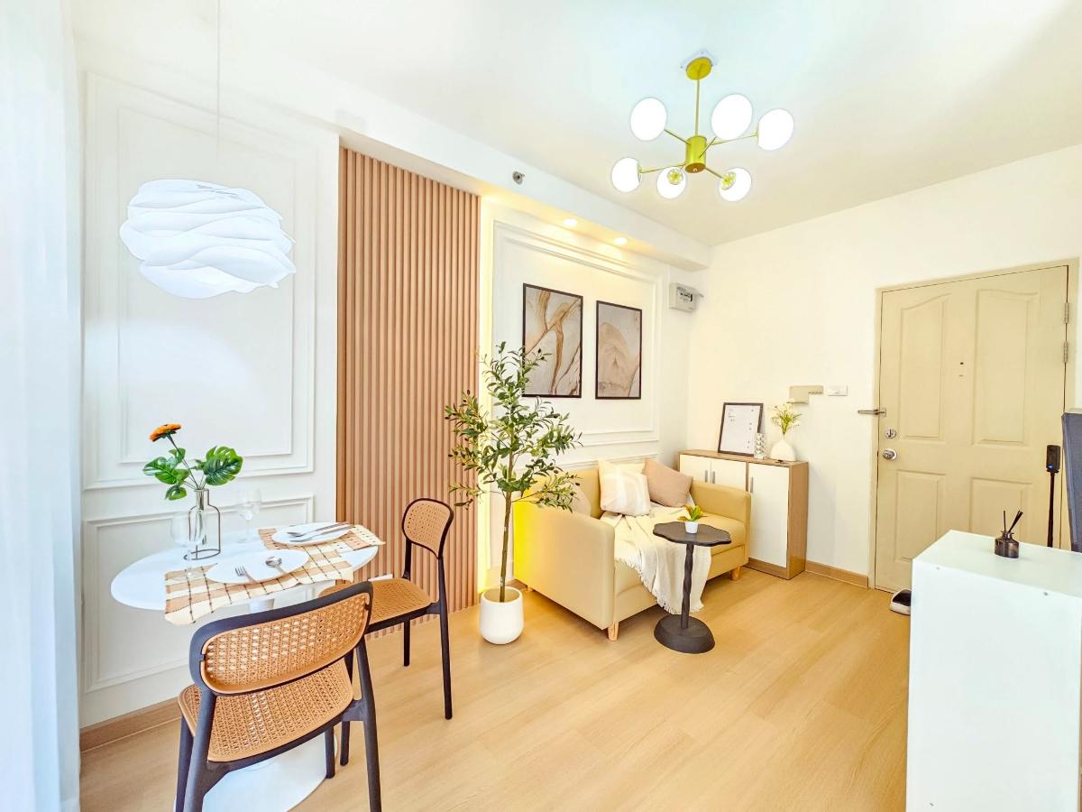 รูป 🏢 ขายคอนโด : City Home Srinakarin (ซิตี้ โฮม ศรีนครินทร์)   รหัสทรัพย์ | 📌LNP-C13939   - รูปที่ 10/21