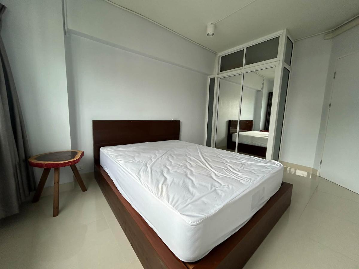 รูป 🏙️ ปล่อยเช่า Thonglor Tower Condominium | 2 ห้องนอน 49 ตร.ม. รีโนเวทใหม่ - รูปที่ 2/13