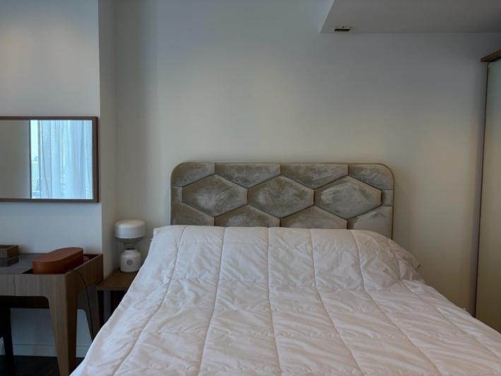 picture MN084919 | 2Bed | 2Bath | 65.84sqm | THB 42,000/mo | Fl.35 — Nara 9 by Eastern Star Sathorn Narathiwat - 9/10