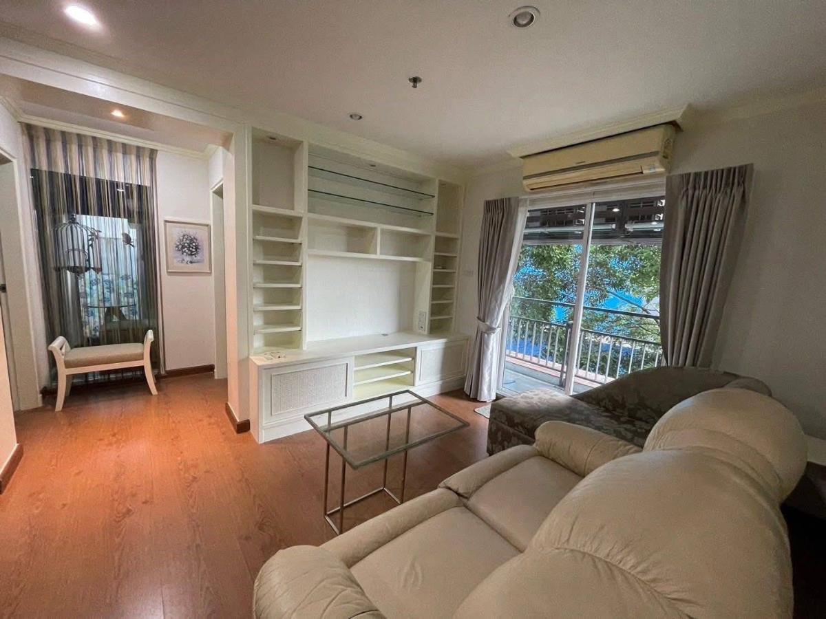 picture MN024571 | 2Bed | 2Bath | BTS On Nut | 71sqm | THB 30,000/mo | Fl.3 — The Next Garden Suite Bangkok - 1/10