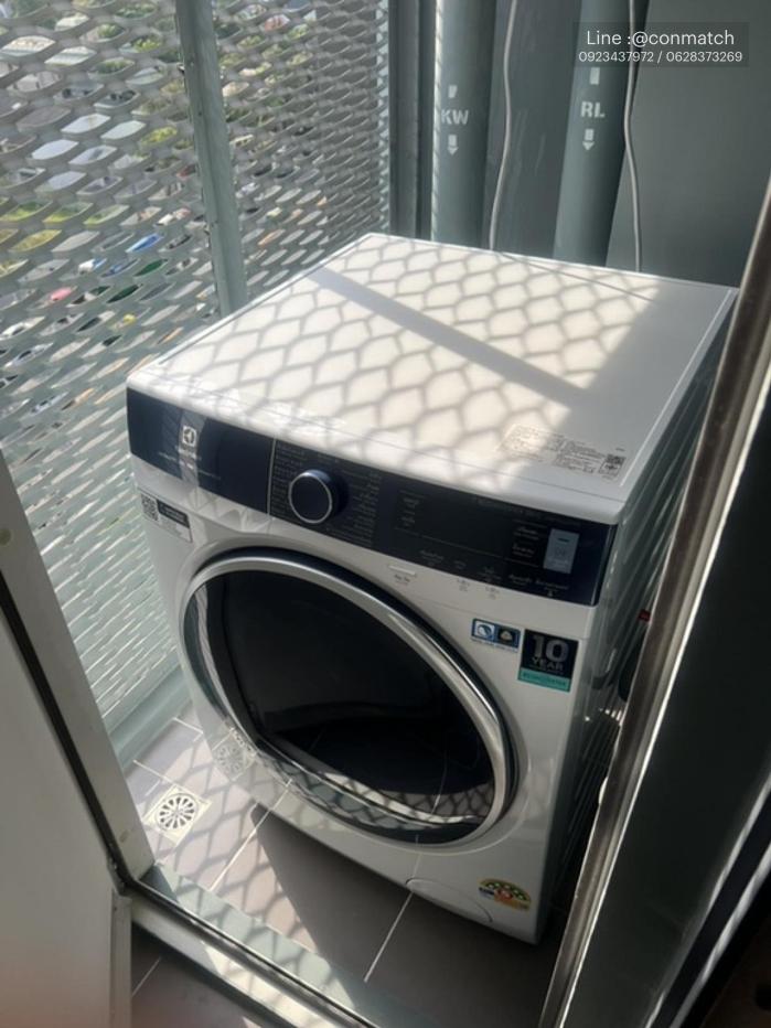 picture MN024443 | 1Bed | 1Bath | BTS Phaya Thai | 46.61sqm | THB 29,000/mo | Fl.9 — XT Phayathai Bangkok - 1/10