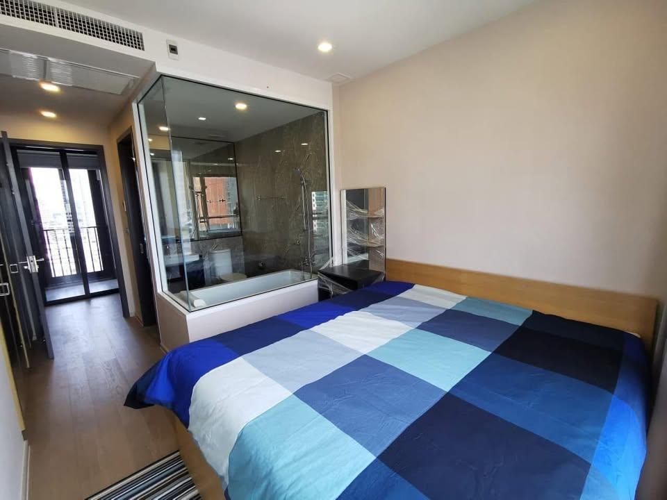 picture AA160752 | 2Bed | 2Bath | MRT Sukhumvit | 66sqm | THB 60,000/mo — Ashton Asoke Bangkok - 5/10