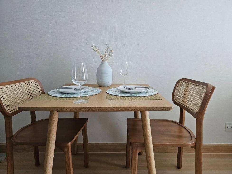 picture ✨Condo for Rent : Maestro 39 PET FRIENDLY (BTS Phrom Phong)( AP-02) ( line : @condo91 ) - 5/15
