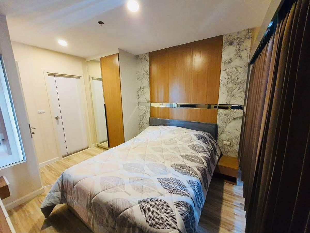 picture Plus Condo Sriracha, Chonburi for rent  ​convenient location and easy access. - 4/8