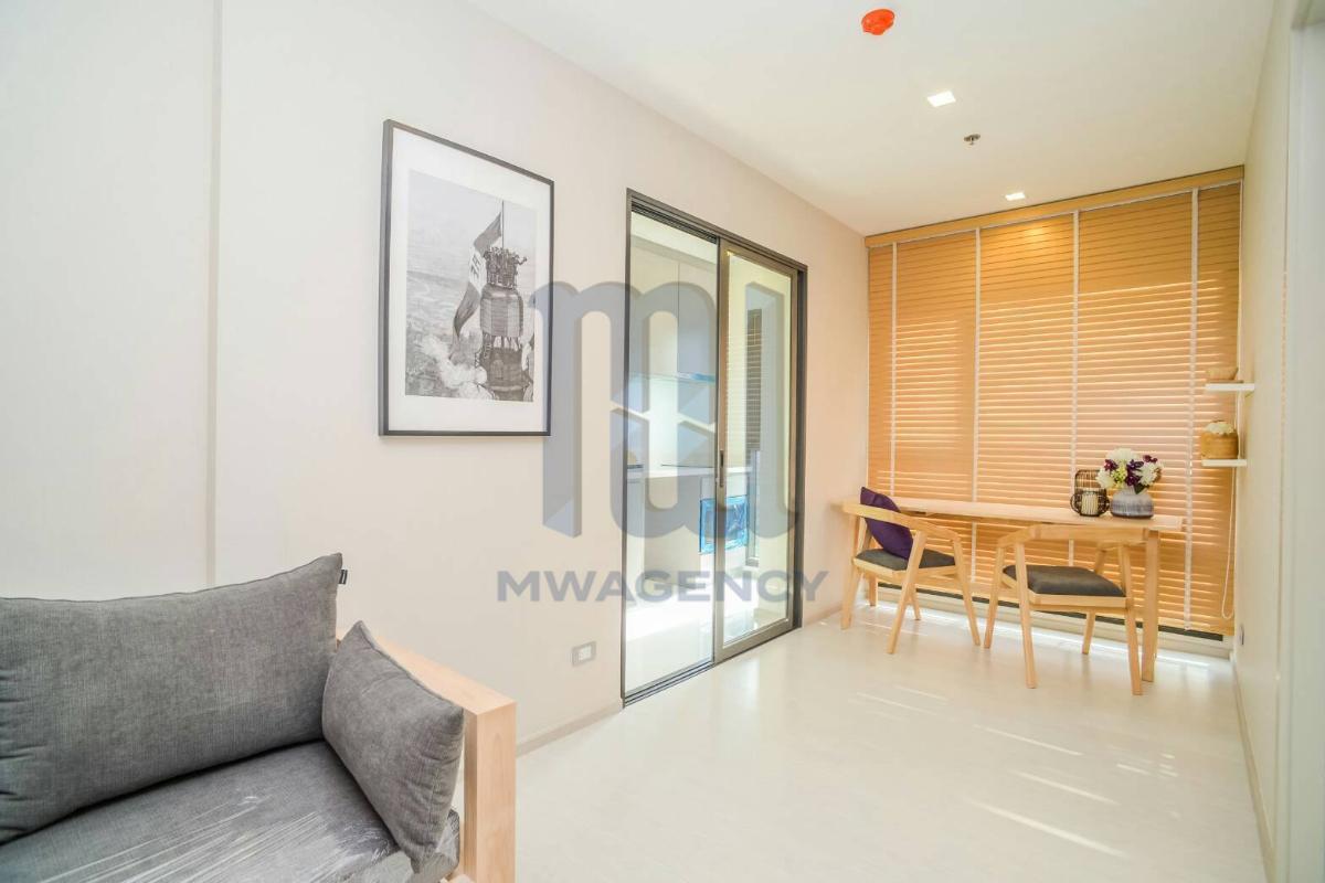 รูป ห้องว่าง 💎💎MW agency❣️❤️❣️❤️คลองเตย💥ริทึ่ม สุขุมวิท 36 - 38🔴🟢🟡 - รูปที่ 4/11