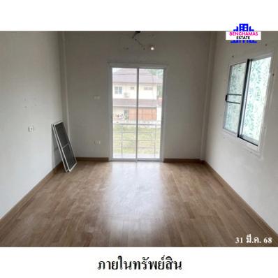 รูป 🔥 ขายบ้านเดี่ยว เดอะพาร์ค วิลเลจ ซอย 6 บ้านบึง ชลบุรี| The Park Village Soi 6 | สถานีรถไฟบ้านบึง - รูปที่ 13/17