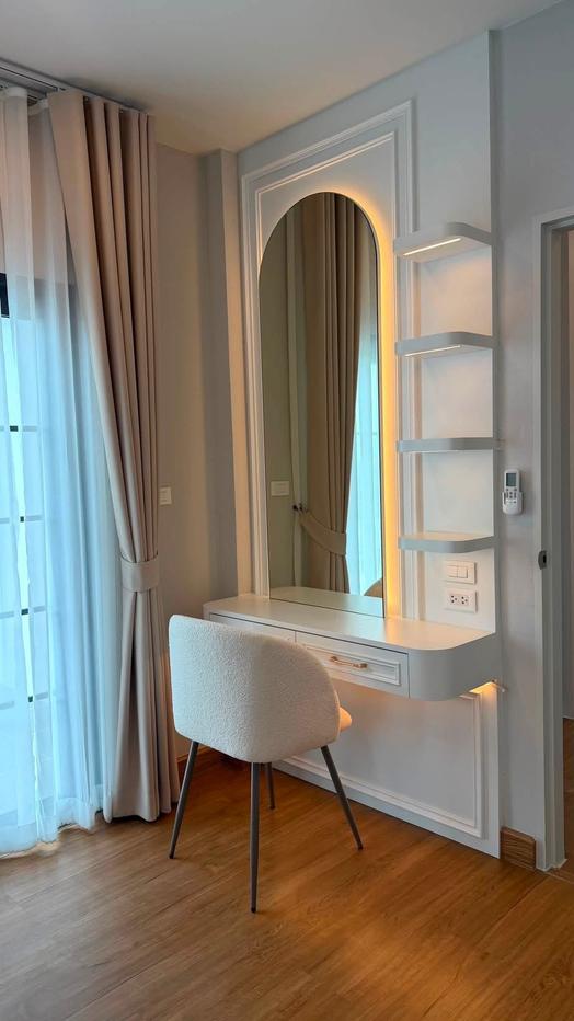 picture AA668872 | 4Bed | 5Bath | 303sqm | THB 150,000/mo | Fl.-1 — Centro Bangna Bangna - 3/10