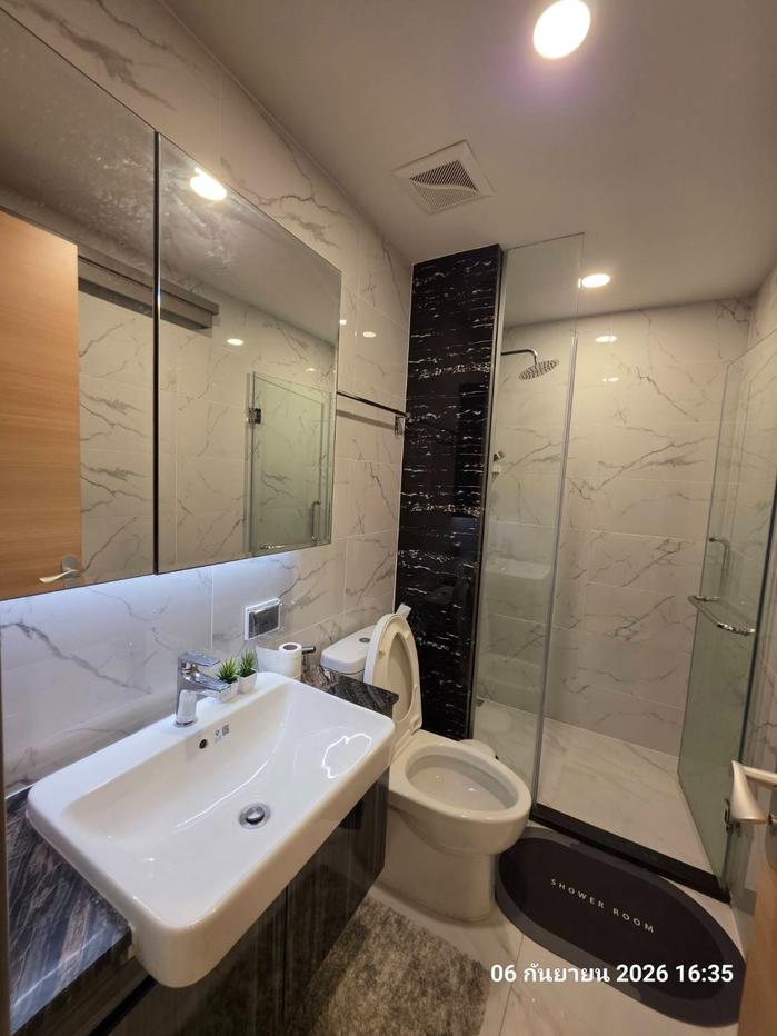 รูป ✨Condo for Rent : Sapphire Luxurious Condominium RAMA III ( AP-02) ( line : @condo91 ) - รูปที่ 11/12