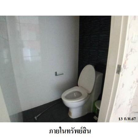 รูป 🔥 ขายคอนโด เดอะ ทรัสต์ คอนโด พัทยาใต้  (The Trust Condo South Pattaya) | ถนนสุขุมวิท พัทยาใต้ - รูปที่ 7/9