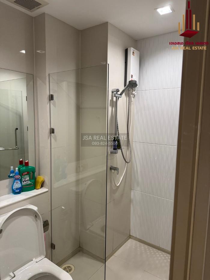 picture ✨ For Rent: Life One Wireless Condo ✨ 💰 Only 24,000 THB/month - 2/4