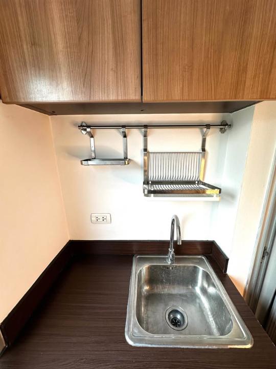 picture 🎈#MT2609_159 🎈💥Urgent💥 Available from 1 Nov 2026 – Act fast before it's gone! ‼️ 𝗙𝗼𝗿 𝗥𝗲𝗻𝘁 9️⃣k 🔥 The Prive Ratchada 19 Condo. - 9/16
