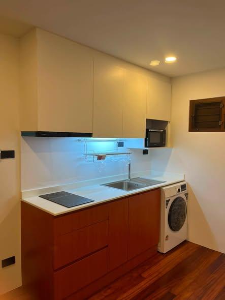 รูป AA679179 | 1 ห้องนอน | 1 ห้องน้ำ | 64 ตร.ม. | 29,500 บาท/เดือน | ชั้น 29 — Si Phraya Riverview River Area - รูปที่ 1/5