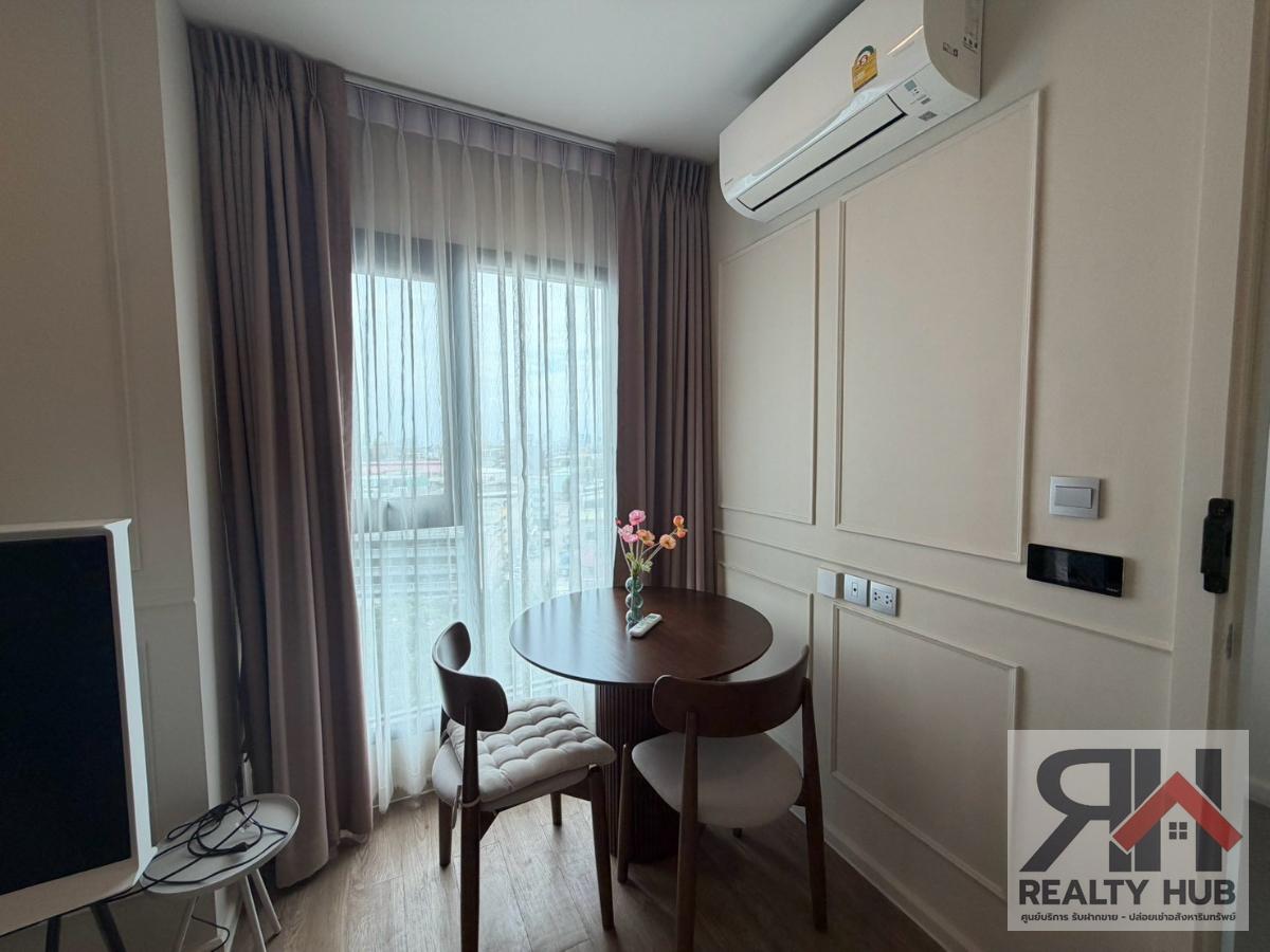 รูป **ขายด่วน** RB26295 คอนโด MODIZ Sukhumvit 50 แอดไลน์ @119dgdea ( มี @ ด้วย) แอดมินตอบไว - รูปที่ 10/15