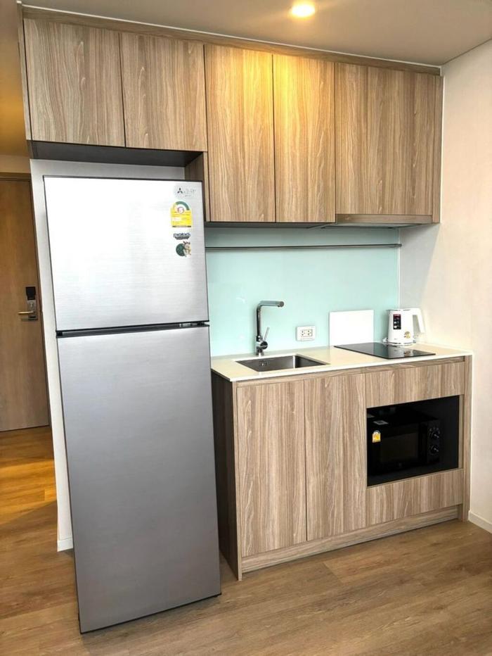 picture For Rent Siamese Sukhumvit 87 Unit 9/56 (No pets allowed) - 13/20