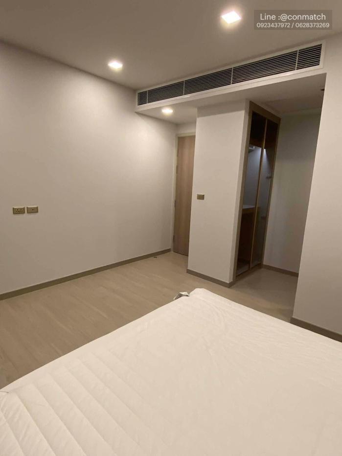 picture MN011142 | 2Bed | 1Bath | MRT Phra Ram 9 | 69sqm | THB 42,000/mo — One 9 Five Asoke - Rama 9 Bangkok - 3/9