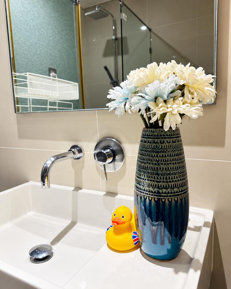 picture MN085083 | 1Bed | 1Bath | BTS Phaya Thai | 42sqm | THB 26,500/mo | Fl.22 — XT Phayathai Ratchathewi Phayathai - 4/16