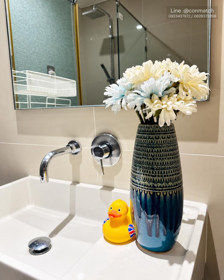 picture MN085083 | 1Bed | 1Bath | BTS Phaya Thai | 42sqm | THB 26,500/mo | Fl.22 — XT Phayathai Ratchathewi Phayathai - 4/16