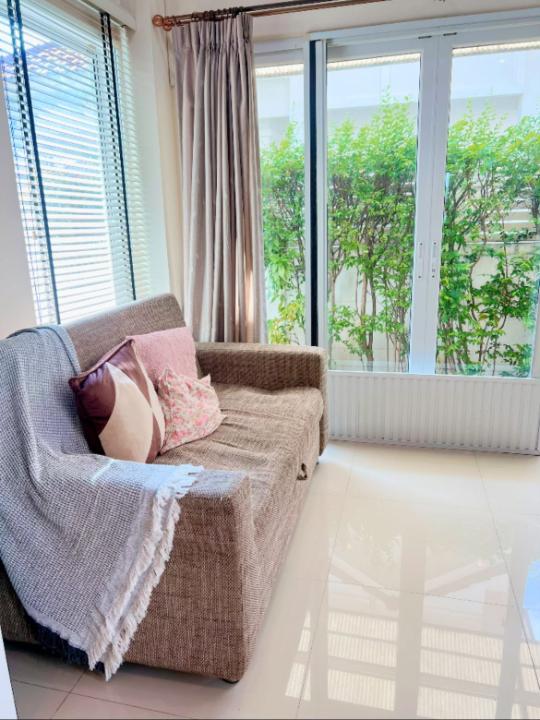 picture House for rent at Perfect Place Sukhumvit 77-Suvarnabhumi (Rt-01) - 9/28