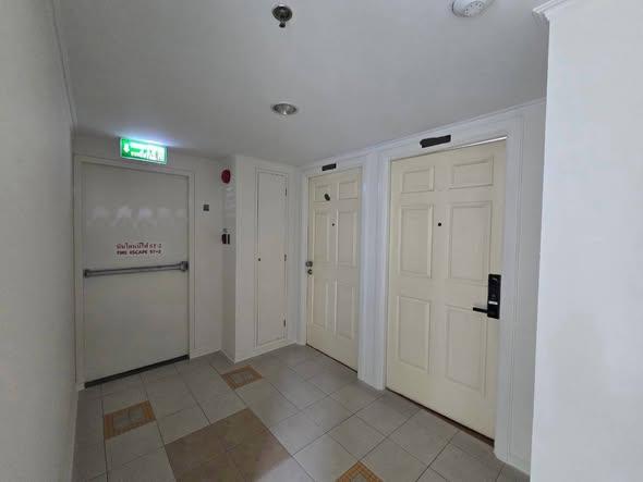picture AA671868 | 1Bed | 1Bath | BTS Talat Phlu | 42sqm | THB 12,000/mo | Fl.-1 — Lumpini Place Ratchada Tha Phra Ratchada Tha Phra - 2/5