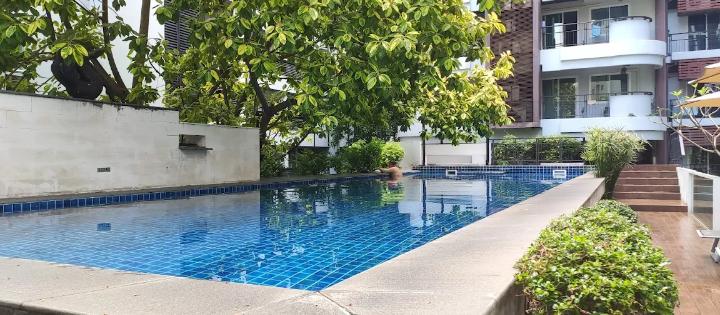 picture MN024571 | 2Bed | 2Bath | BTS On Nut | 71sqm | THB 30,000/mo | Fl.3 — The Next Garden Suite Bangkok - 10/10