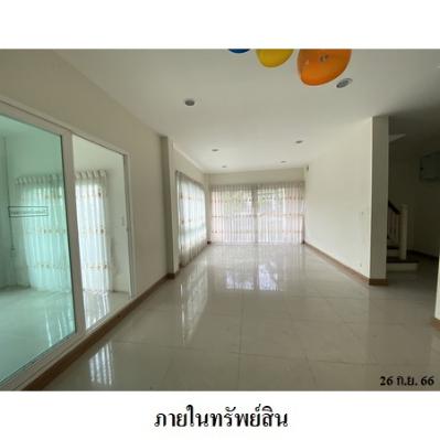 picture 🔥 House for Sale at Casa Legend Sriracha| Sriracha Railway Station - 5/10