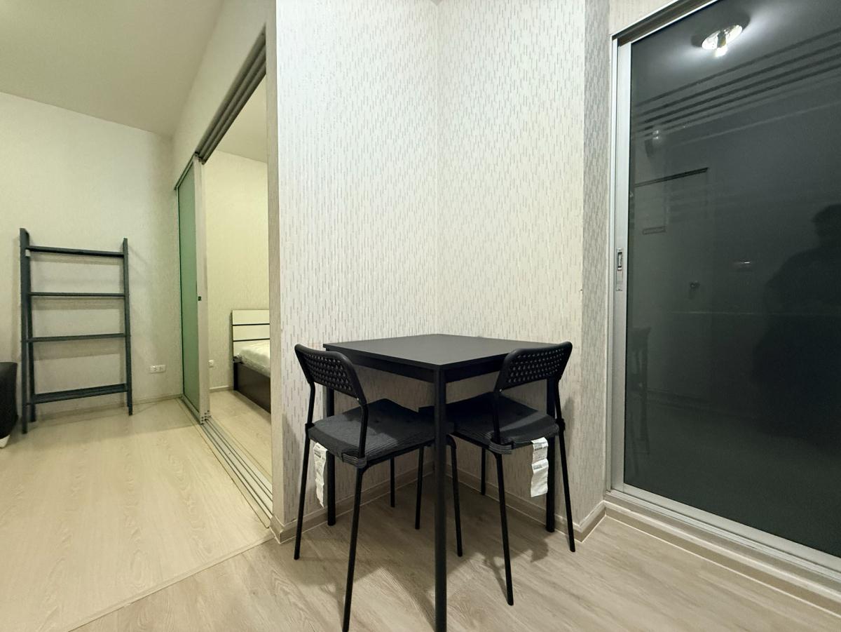 รูป ปล่อยเช่า ราคาดี Plum Condo Park Rangsit 3 - รูปที่ 4/6