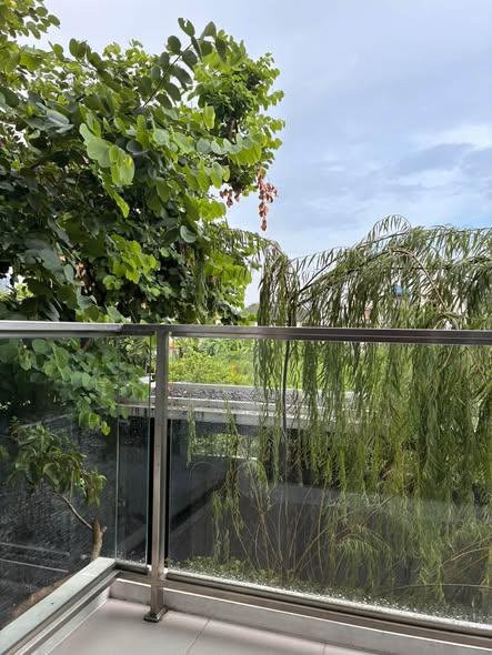 picture AA673533 | 1Bed | -1Bath | BTS On Nut | 45sqm | THB 22,000/mo | Fl.-1 — D-50 Private Apartment - 3/5