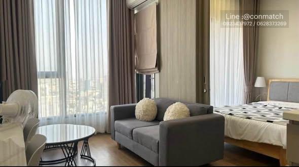 picture AA681987 | 1Bed | 1Bath | 33sqm | THB 20,000/mo | Fl.35 — CLOUD Thonglor–Phetchaburi Thonglor–Phetchaburi - 5/5