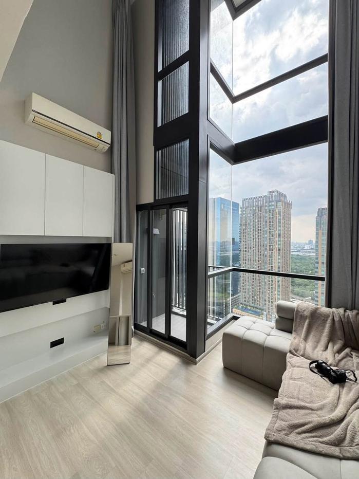 picture 🎈#MT2609_160🎈💥Urgent💥 Guaranteed availability—click fast before it's gone! ‼️ 𝗙𝗼𝗿 𝗥𝗲𝗻𝘁 2️⃣5️⃣k 🔥 The Privacy Chatuchak Condo. - 1/12