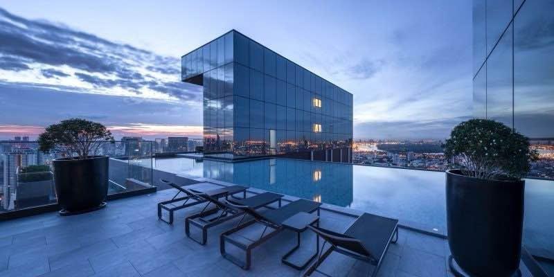 picture CPS00022  For Rent/Sale !! Knightsbridge Prime Sathorn - 5/10