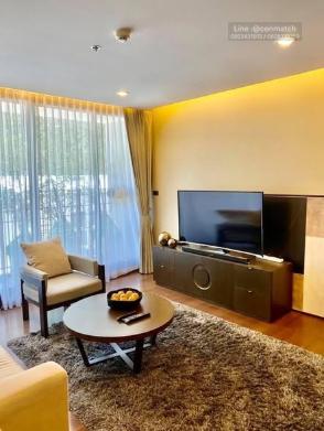 รูป AA675057 | 2 ห้องนอน | 2 ห้องน้ำ | BTS Chong Nonsi | 89 ตร.ม. | 55,000 บาท/เดือน | ชั้น 4 — The Hudson Sathorn 7 Sathorn - รูปที่ 2/5