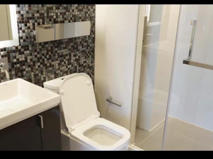 รูป MN084876 | 1 ห้องนอน | 1 ห้องน้ำ | 35 ตร.ม. | 19,000 บาท/เดือน | ชั้น 14 — The Room Sathorn-St.Louis Sathorn Narathiwat - รูปที่ 2/6