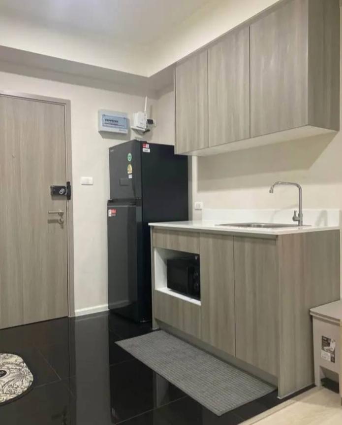 picture MN024448 | 1Bed | 1Bath | BTS Bang Na | 29sqm | THB 12,500/mo | Fl.15 — Space Mega 2 Bangkok - 6/10