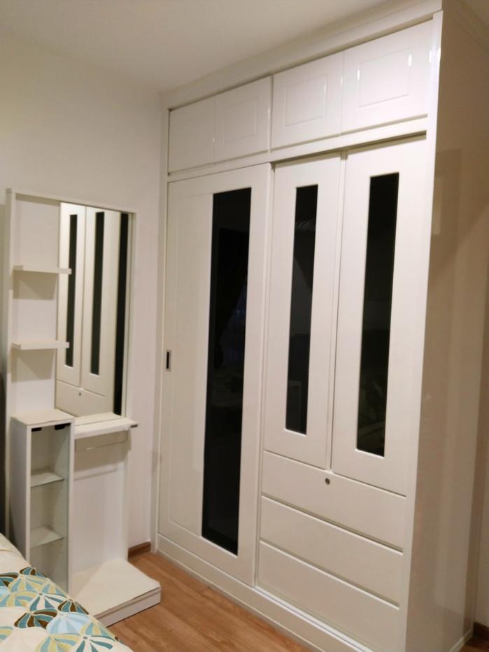 picture MN085081 | 1Bed | 1Bath | 32sqm | THB 15,000/mo | Fl.19 — The Base Sukhumvit 77 On Nut Udom Suk - 2/6
