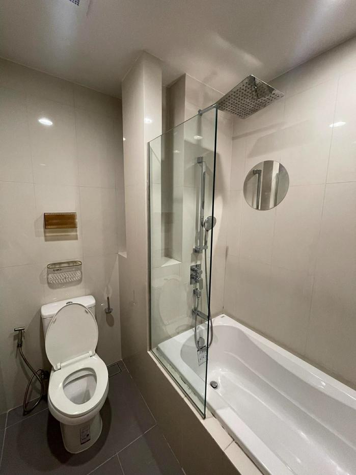 รูป ADD00752 | 1 ห้องนอน | 1 ห้องน้ำ | BTS Thong Lo | 35 ตร.ม. | 24,000 บาท/เดือน — Sukhumvit House กรุงเทพฯ - รูปที่ 4/10