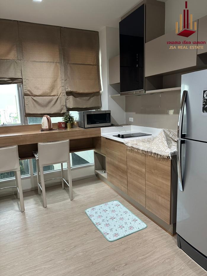 picture ✨ For Rent: Rhythm Phahon - Ari Condo ✨ 💰 Only 16,000 THB/month - 3/5