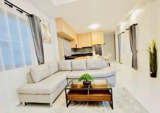 รูป AA680970 | 3 ห้องนอน | 3 ห้องน้ำ | -1 ตร.ม. | 57,000 บาท/เดือน | ชั้น 1 — Single-story pool villa Huay Yai, Pattaya - รูปที่ 3/5