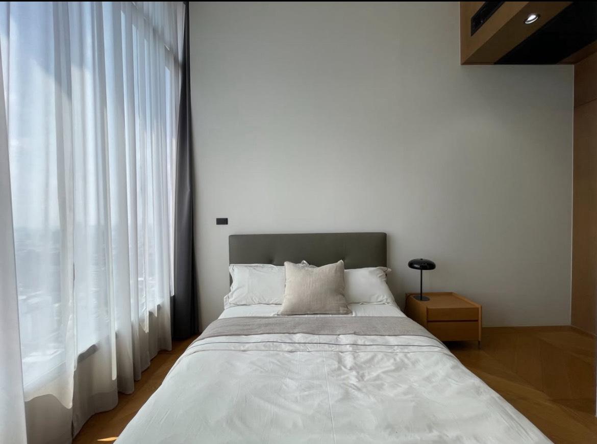 picture MN019752 | 2Bed | 2Bath | MRT Phetchaburi | 158sqm | THB 180,000/mo — The Esse Asoke Bangkok - 9/10