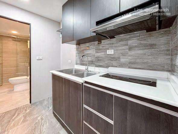 picture AA681266 | 1Bed | 1Bath | BTS Udom Suk | 32sqm | THB 18,000/mo | Fl.3 — The Sky Sukhumvit Sukhumvit - 2/10